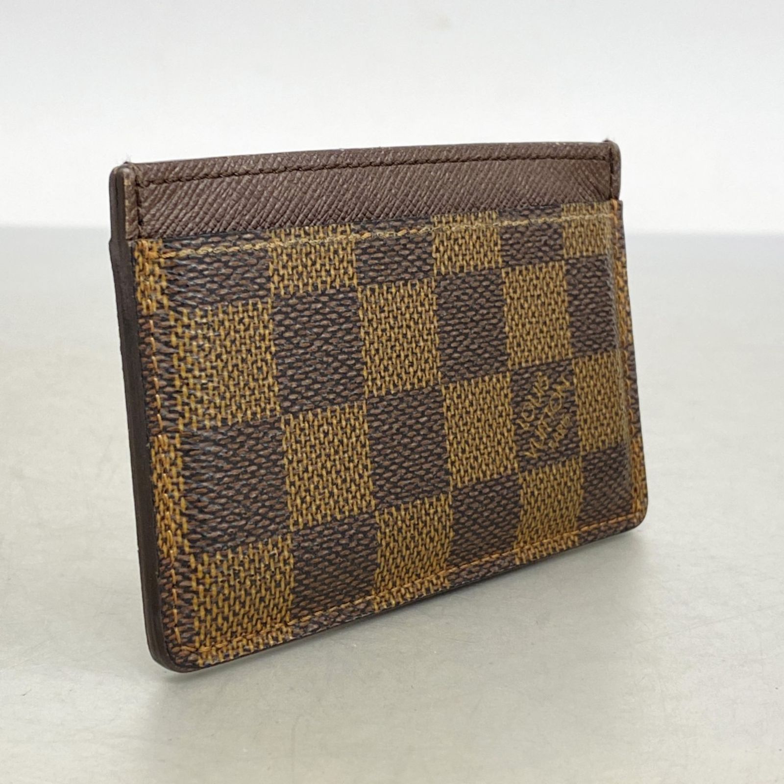 ルイ・ヴィトン(Louis Vuitton) ルイ・ヴィトン 名刺入れ