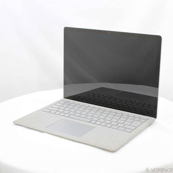 中古 Surface Laptop 2 Core i5/8GB/256GB プラチナ - メルカリ