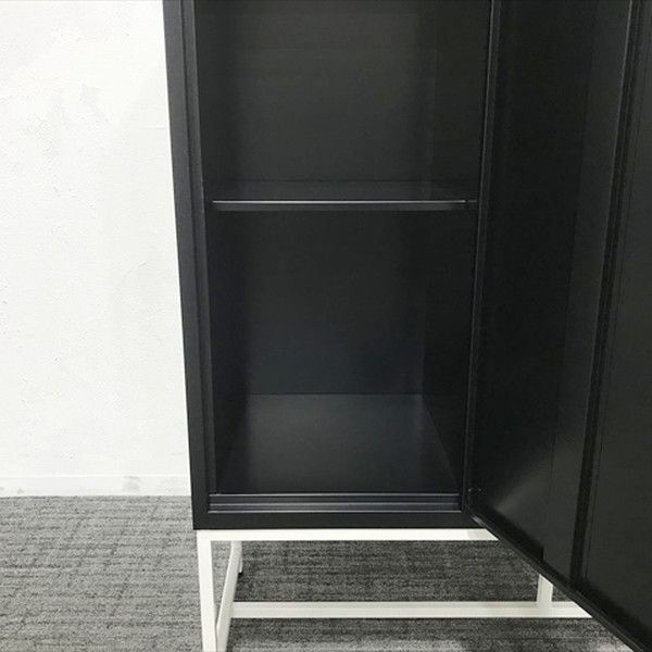 3人用パーソナルロッカーフレックスウィズ