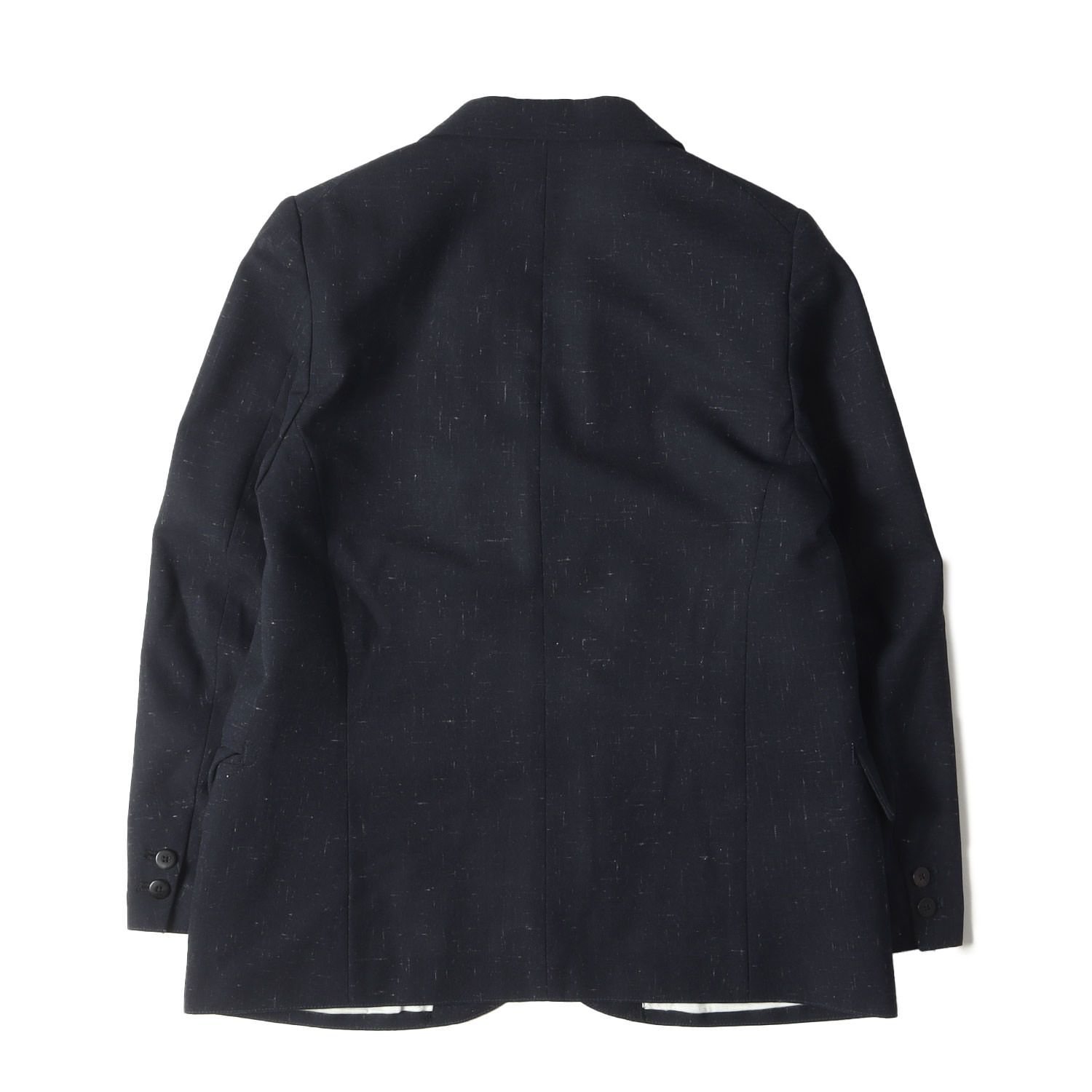 美品 visvim ビズビム ジャケット サイズ:1 ヴィンテージネップ ウール  