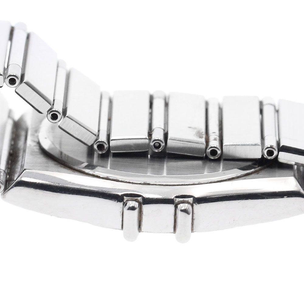 オメガ OMEGA コンステレーション デイト クォーツ メンズ_