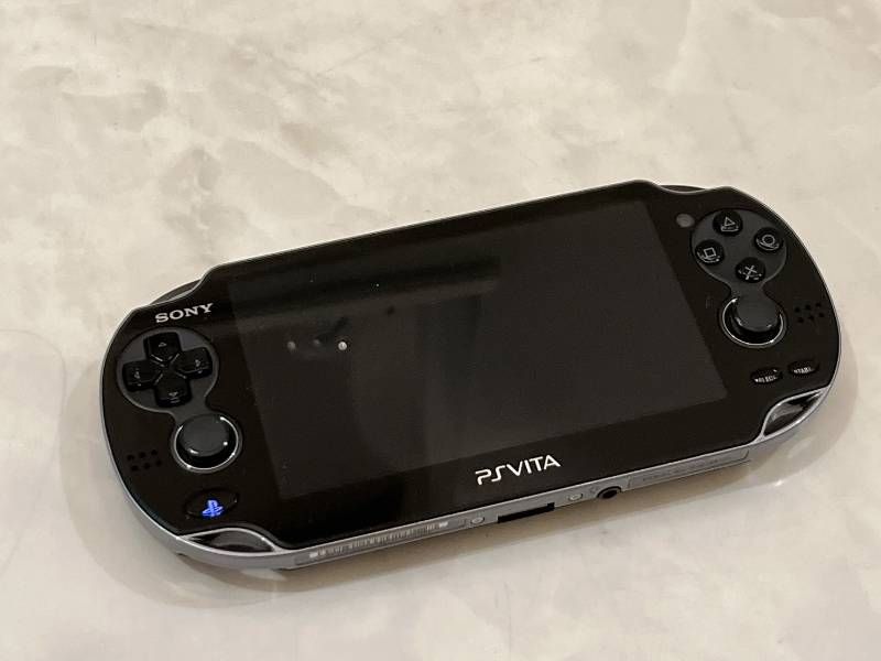 PlayStation Vita