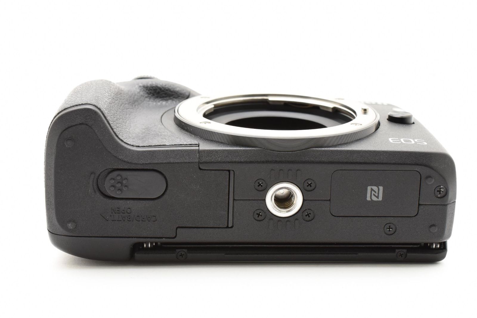 Canon EOS