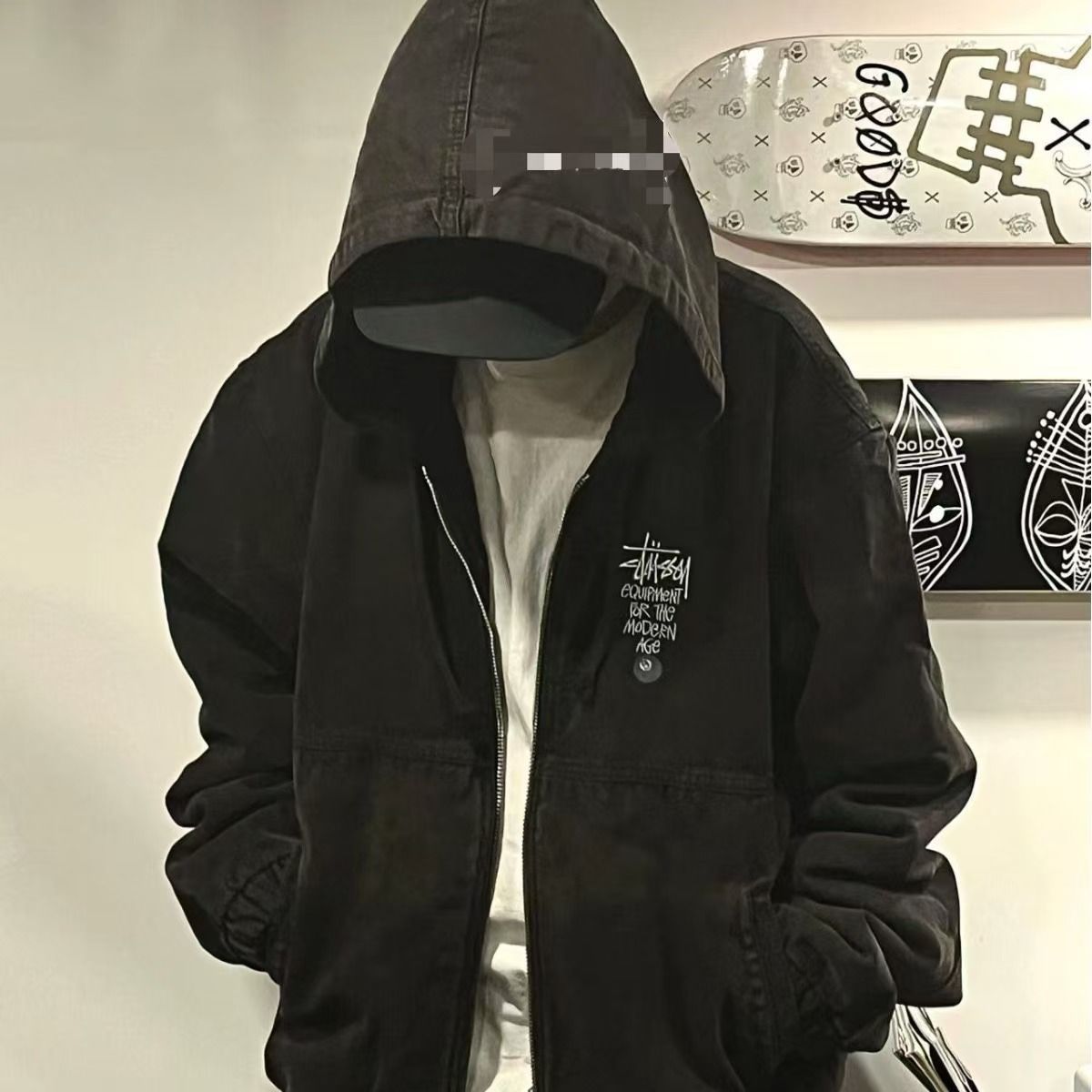 防寒