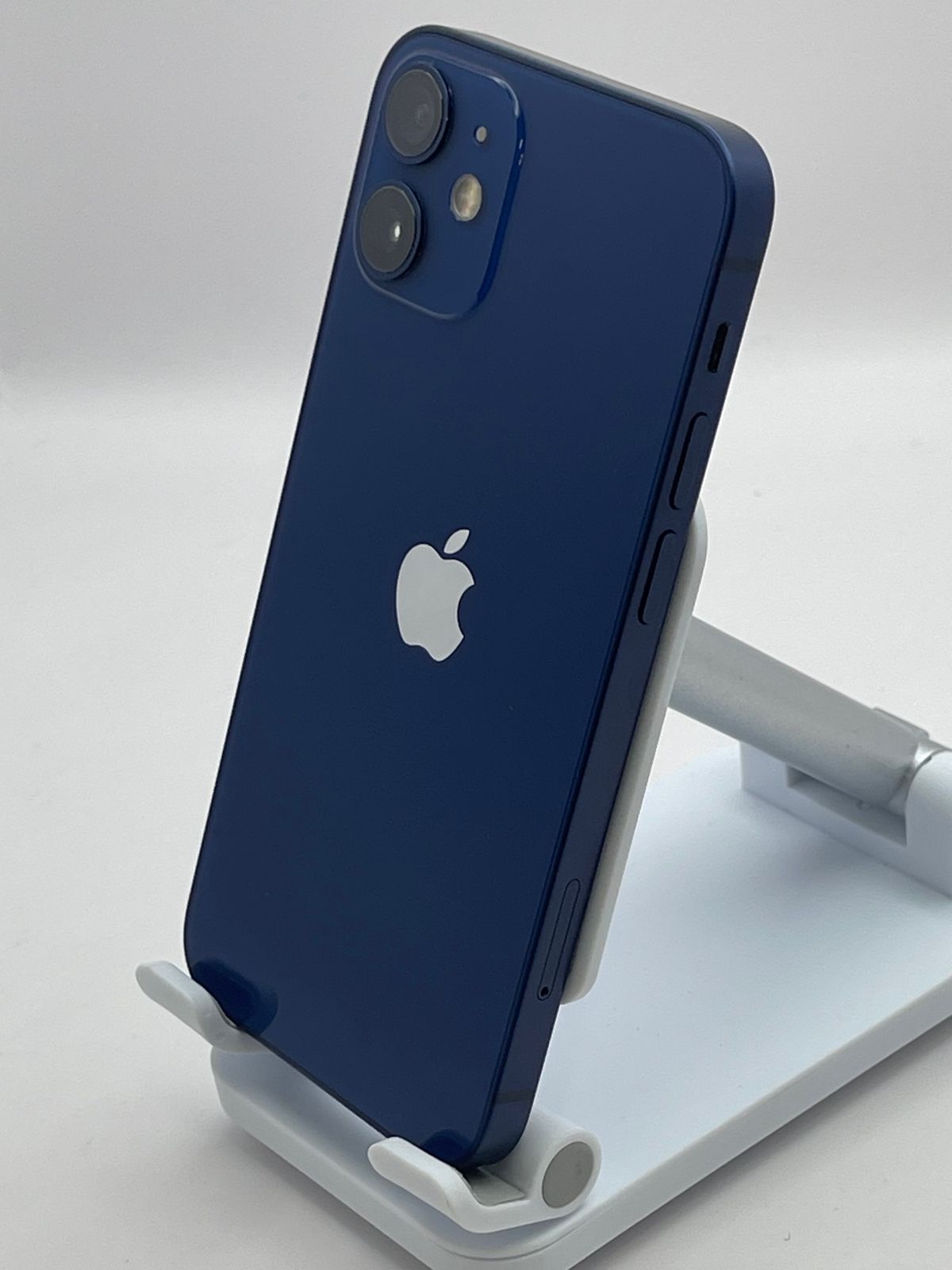 iPhone12 mini 128GB（A2398） SIMフリー ブルー 【公式通販】