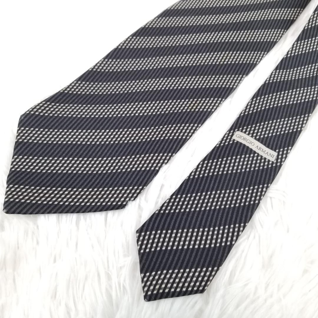 Amazon | [Giorgio Armani] ジョルジオ アルマーニ ネクタイ