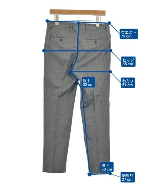 GERMANO x BEAMS F ジェルマーノ ビームスエフ 別注 イタリア製