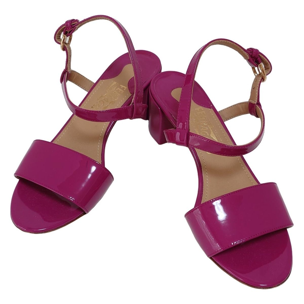 FERRAGAMO/SalvatoreFerragamo(サルバトーレフェラガモ