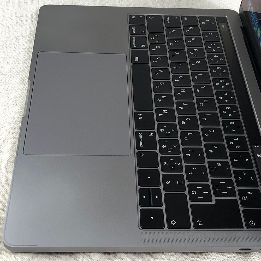 【ジャンク品】Apple MacBook Pro 13 2019 ◇ジャンク品・本体のみ◇Apple MacBook Pro (13インチ 2019