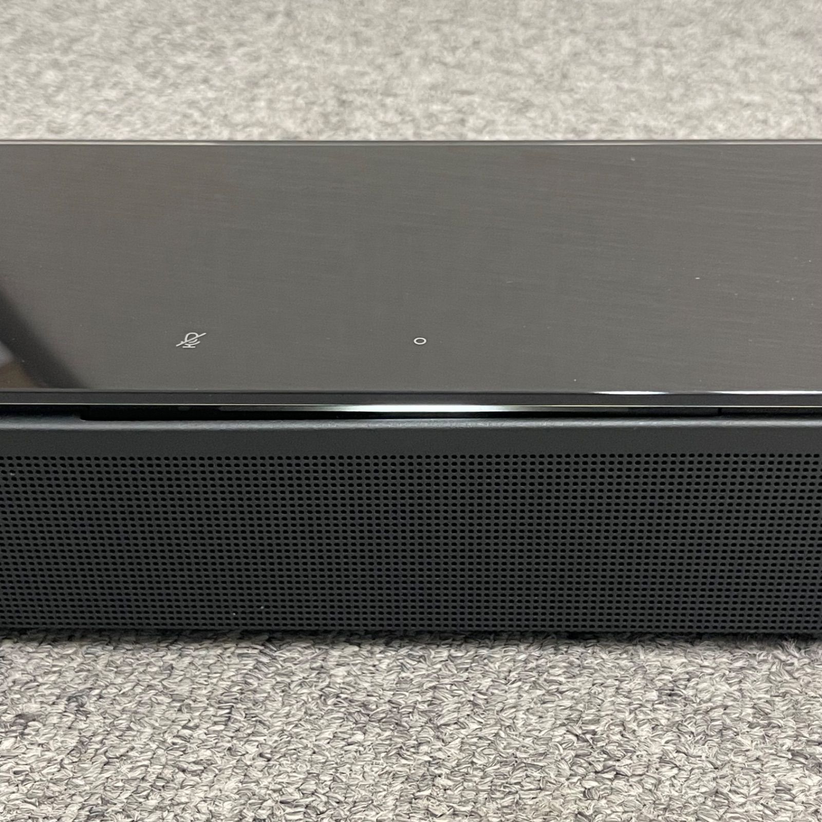 Bose Soundbar 700 ジャンク品 NPA】ジャンク BOSE ボーズ Soundbar 700 サウンドバー - メルカリ