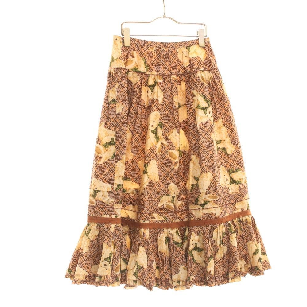 スカート ボトムス