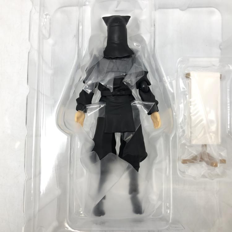 中古】figma SP-099 黒衣[69] - メルカリ