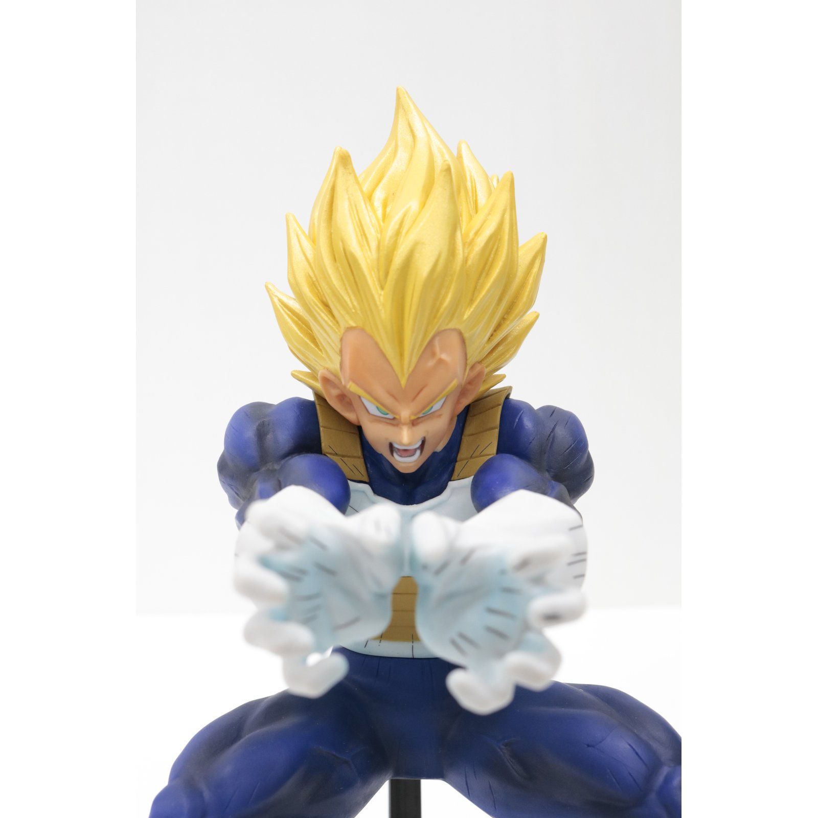 ベジータ　フィギュア　2体セット　ドラゴンボールZ　90年代　レトロ | フリマアプリ ラクマ