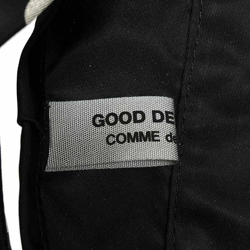 GDS COMME des GARCONS / グッドデザインショップコムデギャルソン 