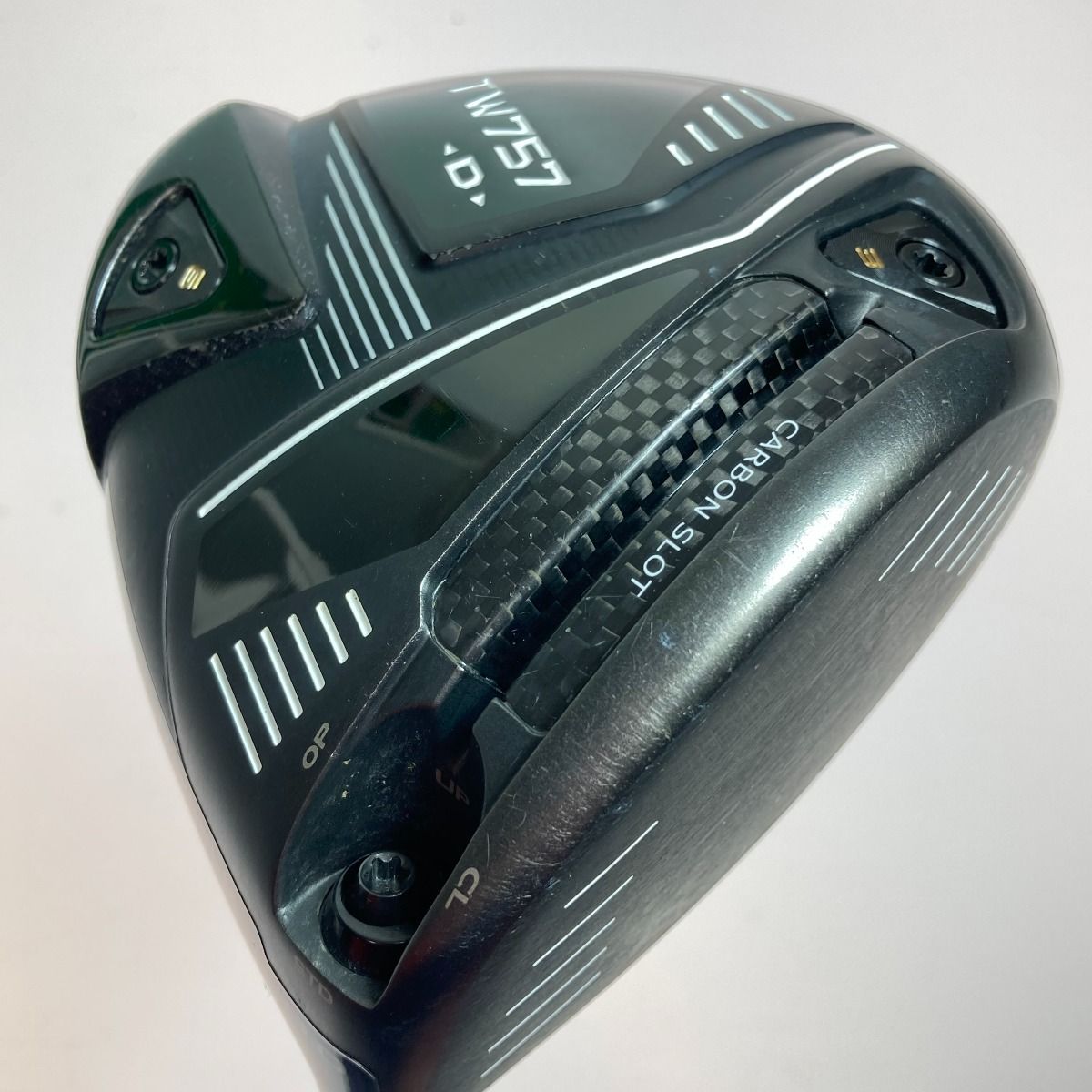 HONMA ホンマ TW757 1W 9.0 ドライバー VIZARD MP7 X