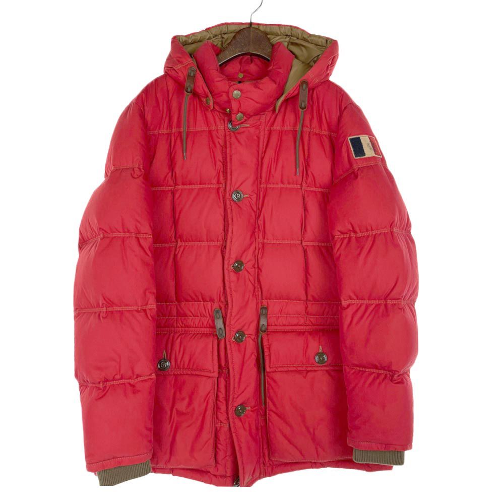 MONCLER モンクレール 美品 MONCLER モンクレール MONTSERRAT ダウン