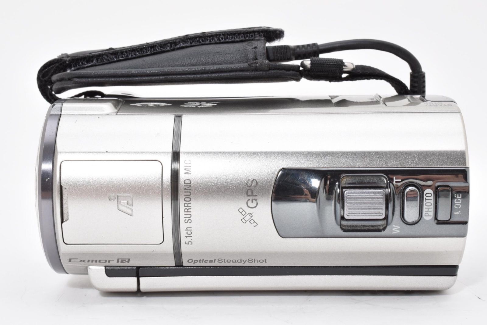 シャンパンシルバー