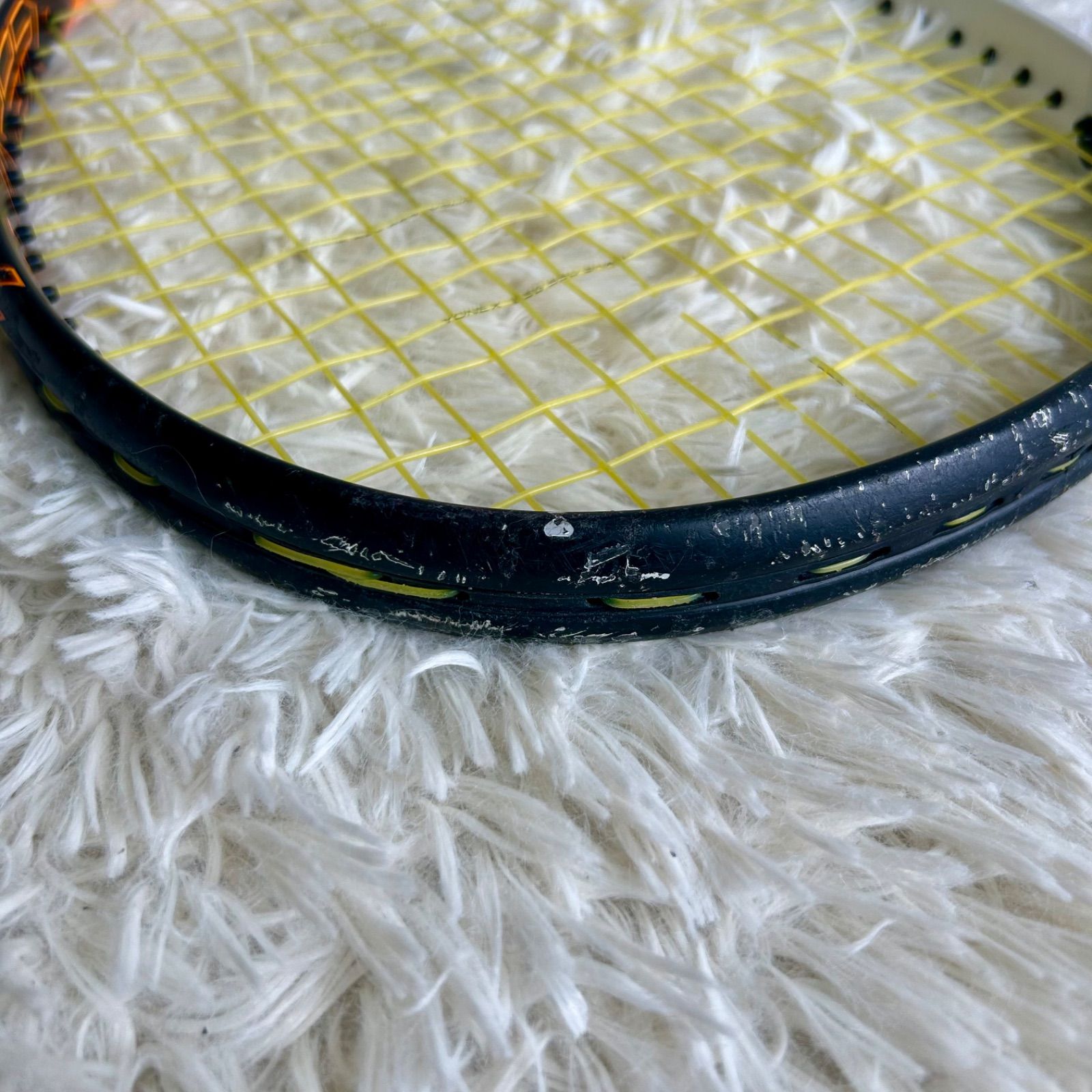 エフレーザー7V  UL1 Amazon | ヨネックス(YONEX) ソフトテニス ラケット フレーム