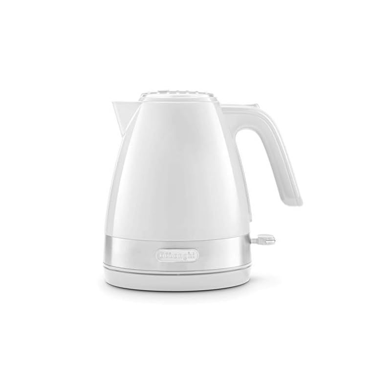 DeLonghi(デロンギ) De'Longhi電気ケトル アクティブ シリーズ