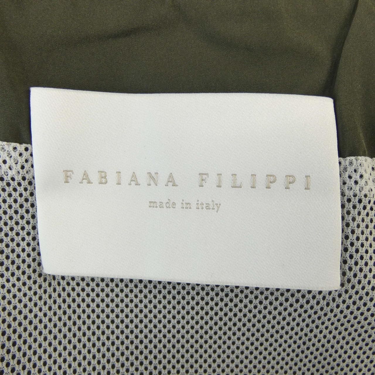 FILIPPI コート