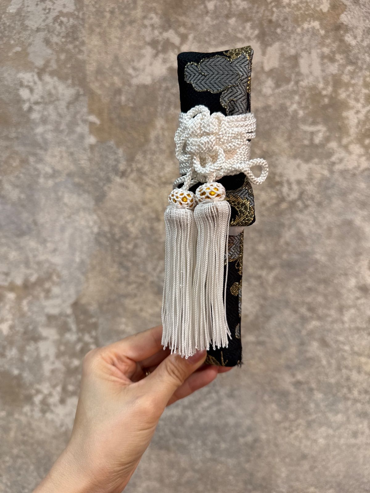 5歳男の子 七五三着物