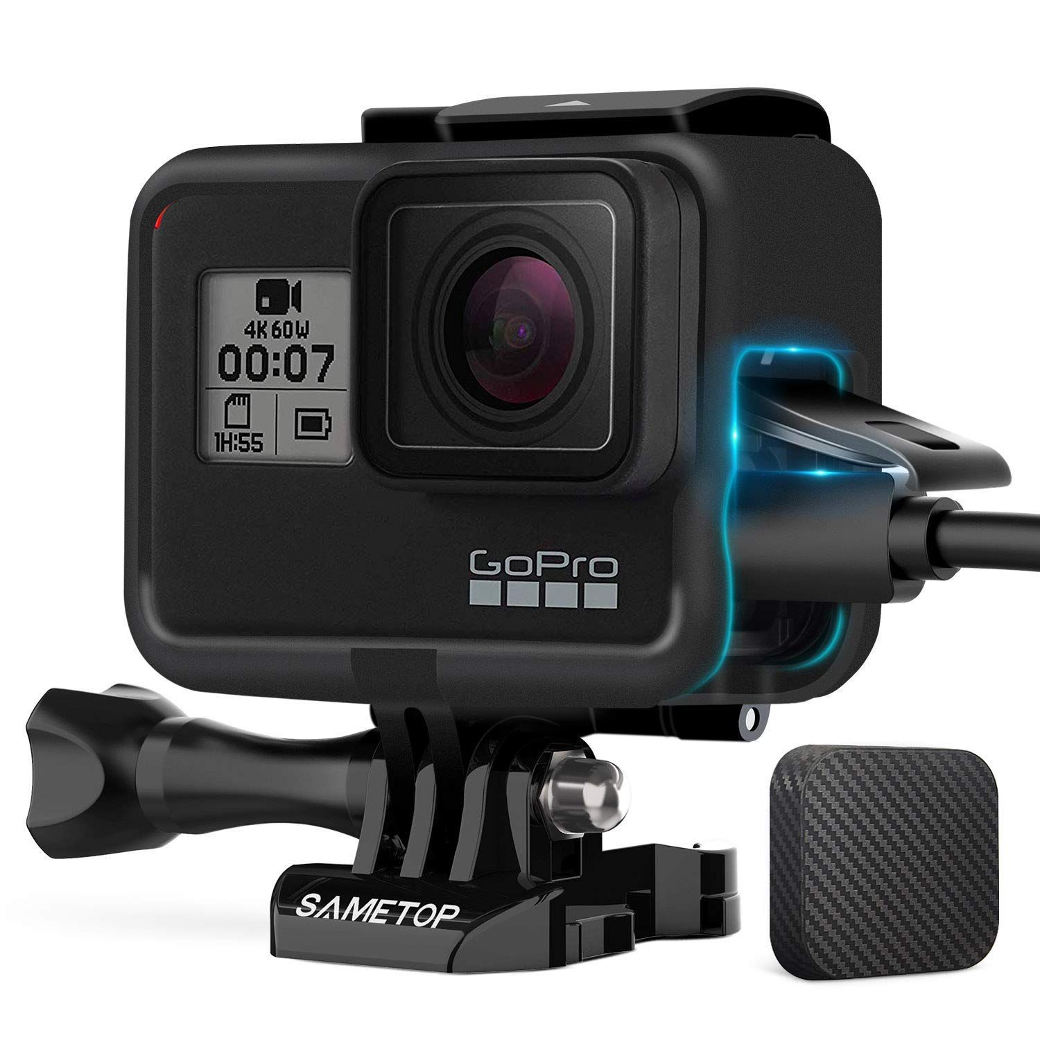 在庫処分】HERO5 BLACK