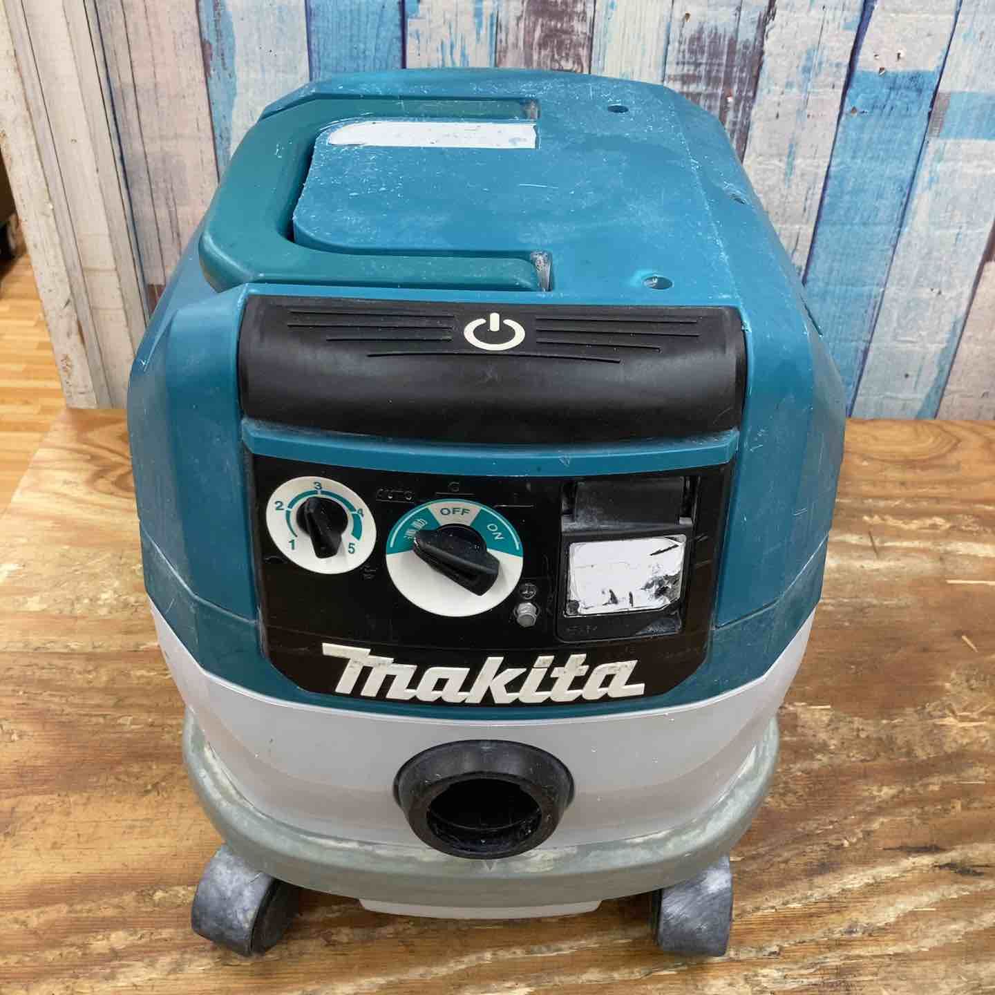 マキタ makita 集じん機 乾式 VC0830 連動機能 柏店