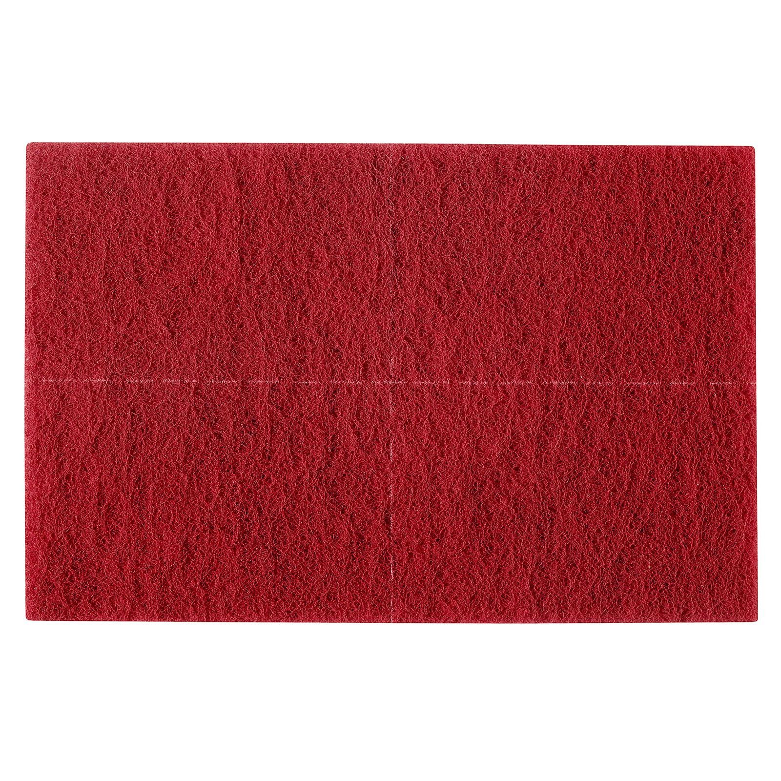 Style 20枚入り 3M 7447 PROハンドパッド 金属およびプラスチック表面の 仕上げ用 150mm x 230mm 20枚入 スコッチ ブライト