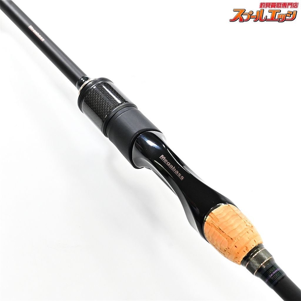 メガバス　デストロイヤー　霧雨　１ピース 新品未使用 メガバス(Megabass) デストロイヤー LIMITED 霧雨 F1-66ZKS
