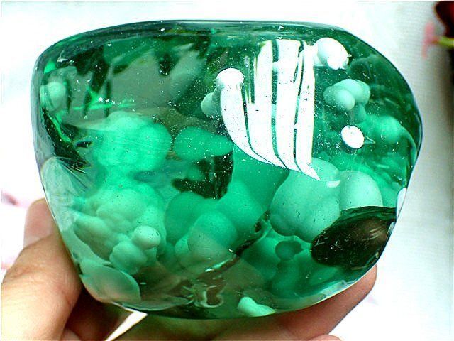 超綺麗★雪花オブシディアン原石B85Z3/94Z21C 超綺麗☆雪花オブシディアン原石B85Z3/94Z21C - メルカリ