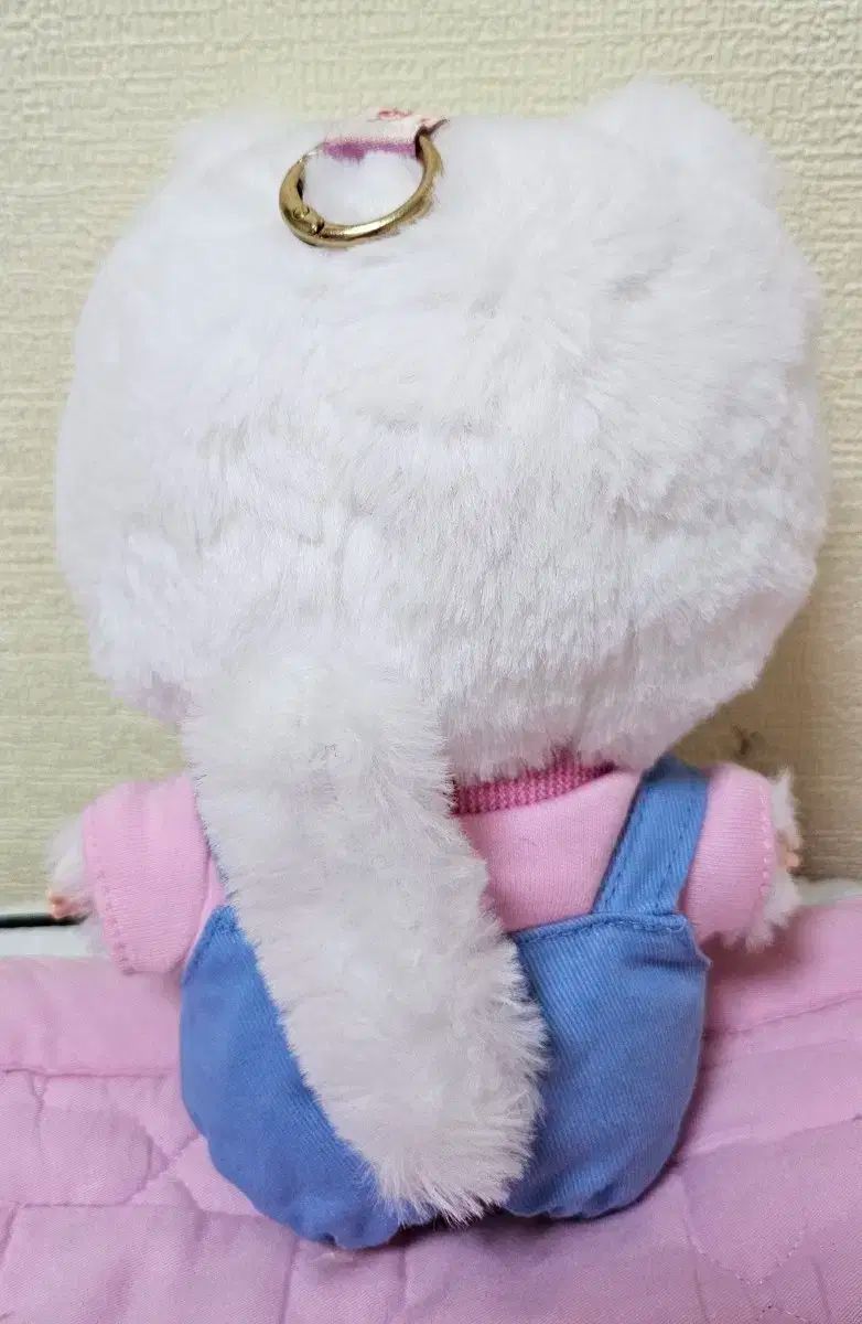 ベイビー・スリー キーリング ベビースリー キーホルダー babythree