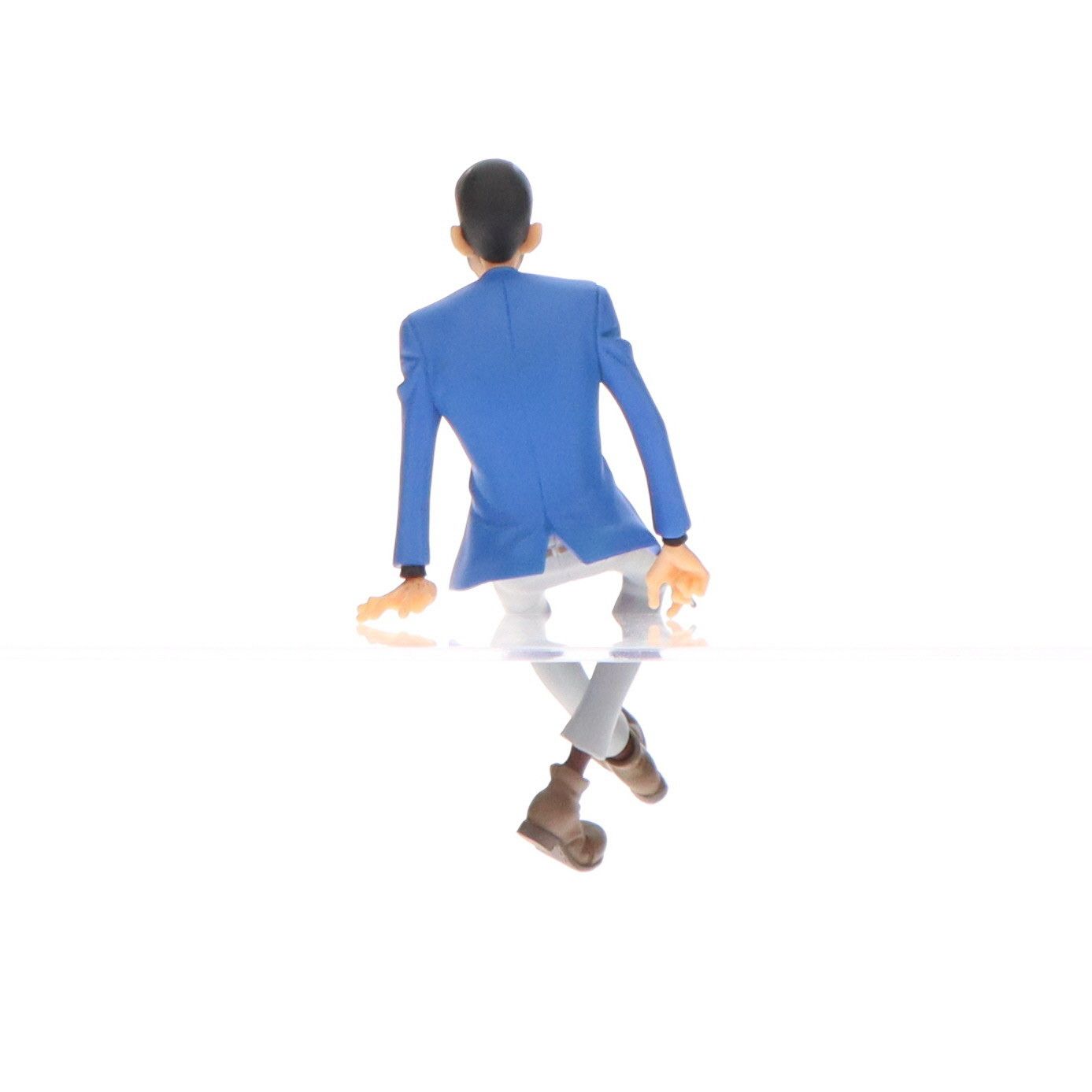 ルパン三世 （ルパン三世 CREATOR×CREATOR－LUPIN THE THIRD－ アニメ フィギュア プライズ バンプレスト） BANPRESTO ルパン三世 PART5 CREATOR×CREATOR LUPIN THE THIRD A