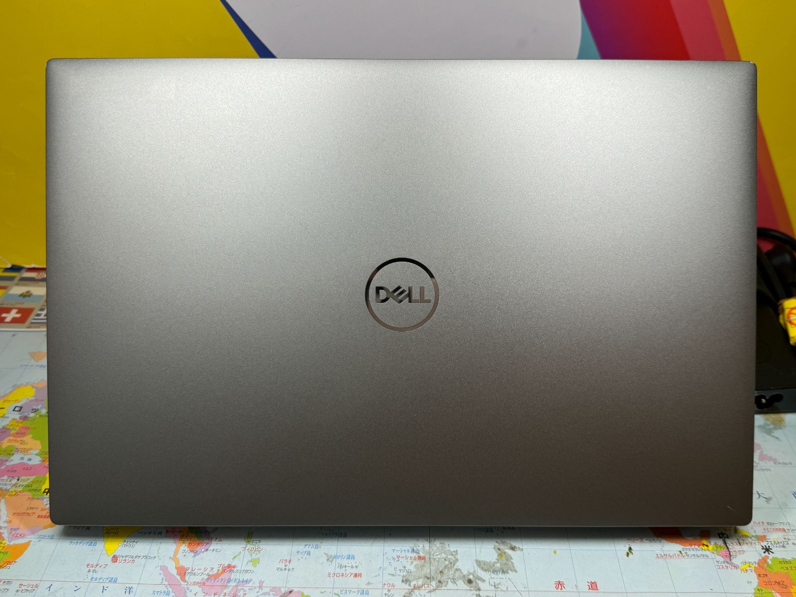 32GB 1TB 美品 デル Precision 5550 4Kタッチ液晶 i7 - メルカリ
