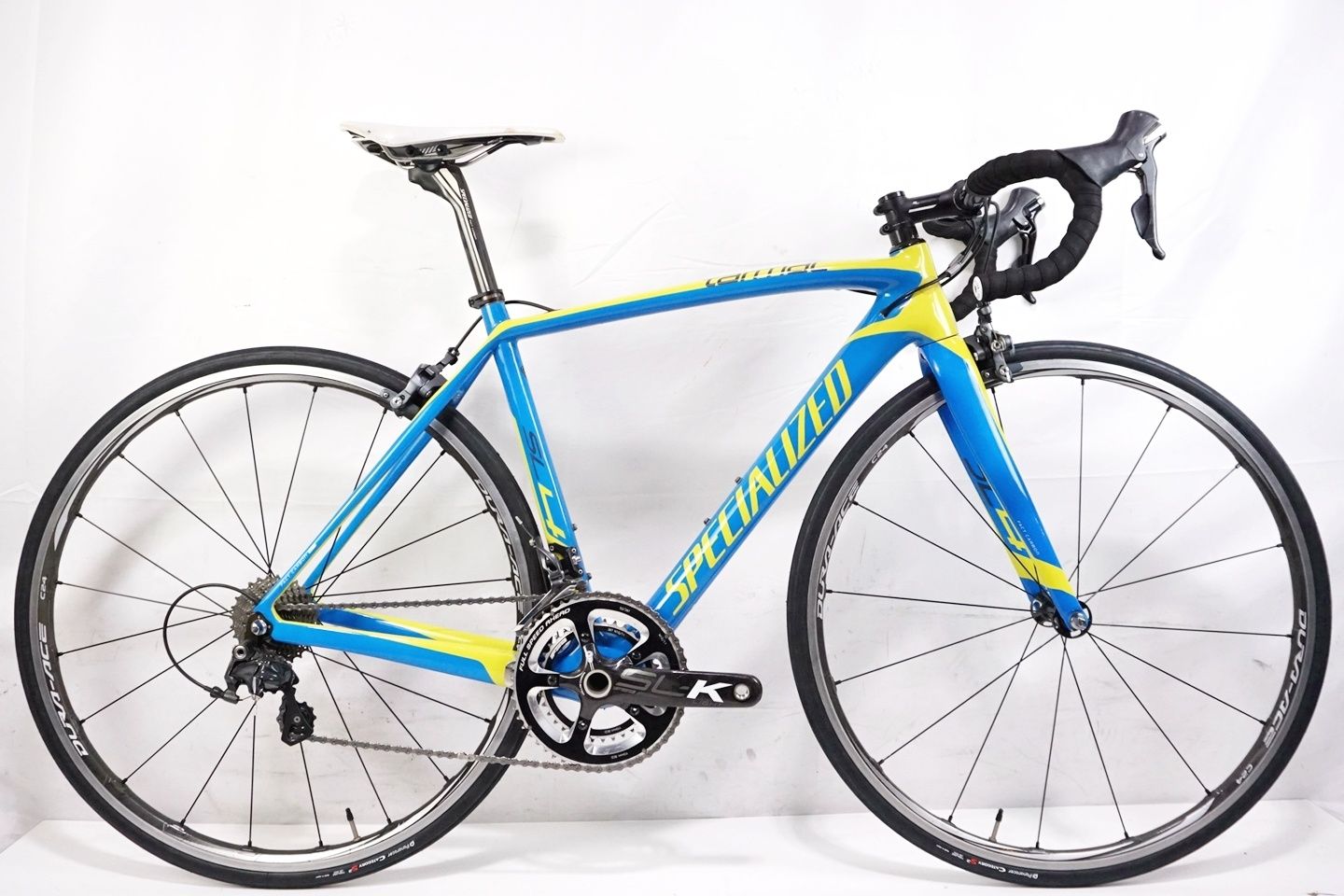 SPECIALIZED 「スペシャライズド」 TARMAC EXPERT 2014年モデル ロードバイク / バイチャリ中目黒店 - メルカリ