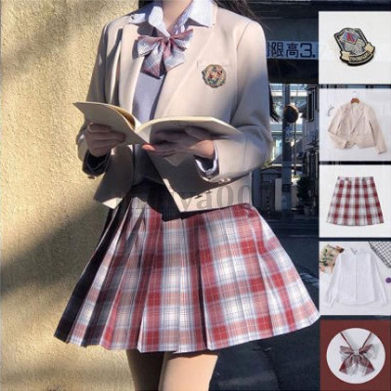 プリーツスカート