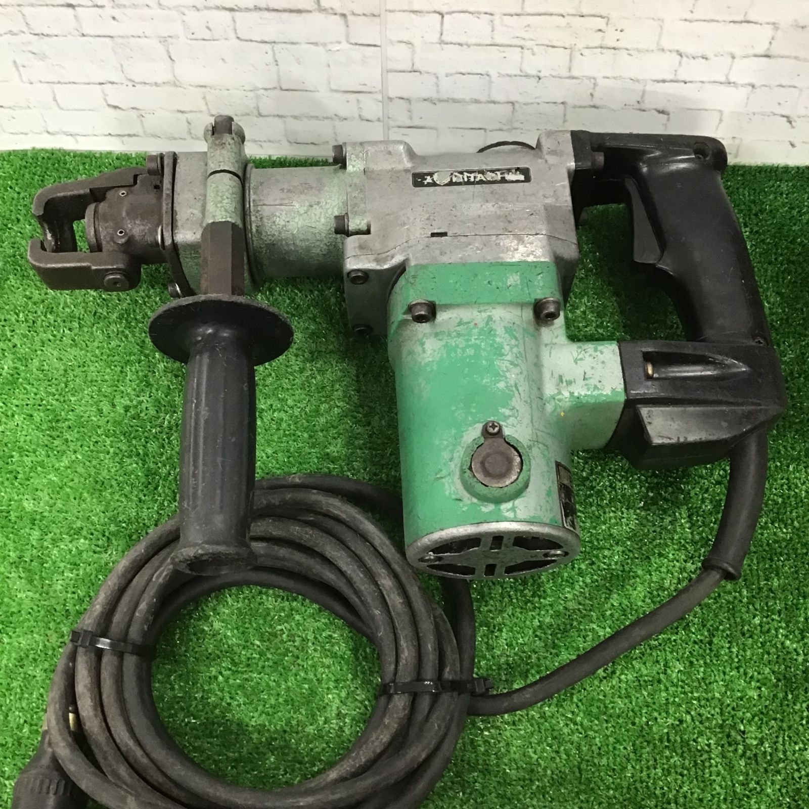 ハイコーキ(HIKOKI ※旧:日立工機) ハンマドリル DH35【町田店】