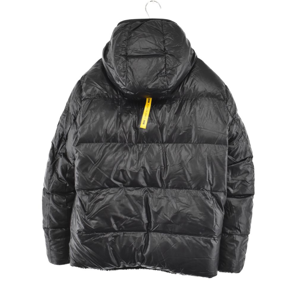 MONCLER (モンクレール) 21AW HAMURA GIUBBOTTO ハムラ リバーシブル