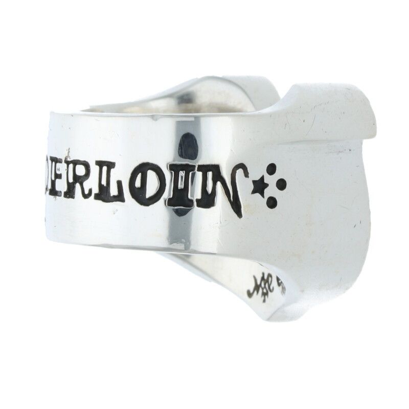 T-H.S RING