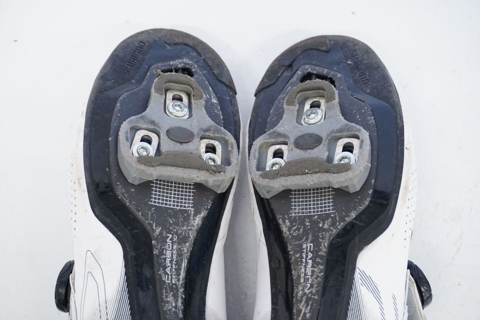 SHIMANO 「シマノ」 SH-RC702M W01 S 26.5㎝ シューズ