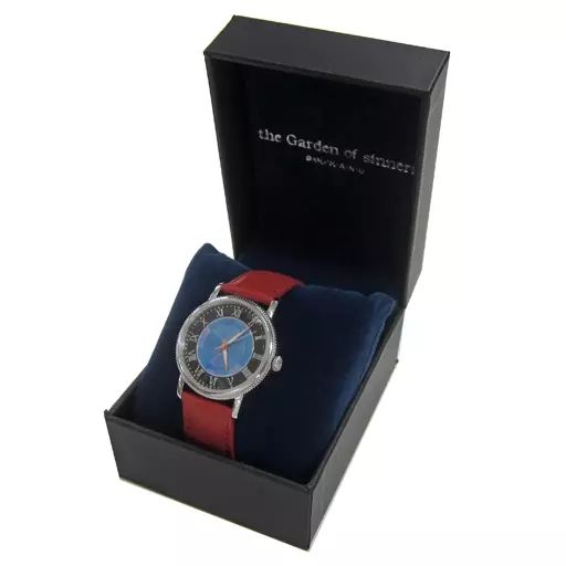 両儀式モデル リストウォッチ 腕時計 劇場版 空の境界 両儀式 モデル