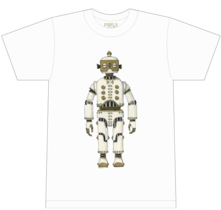 SPITZ スピッツ 2025-2025 HIMITSU STUDIO i-O Tシャツ L L