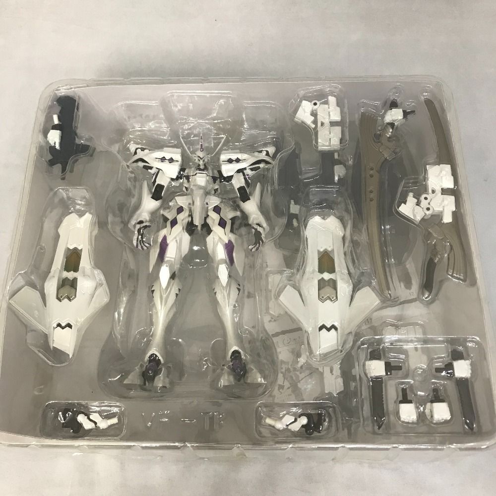 日本帝国斯衛軍 00式戦術歩行戦闘機 武御雷 Type-00A マブラヴ