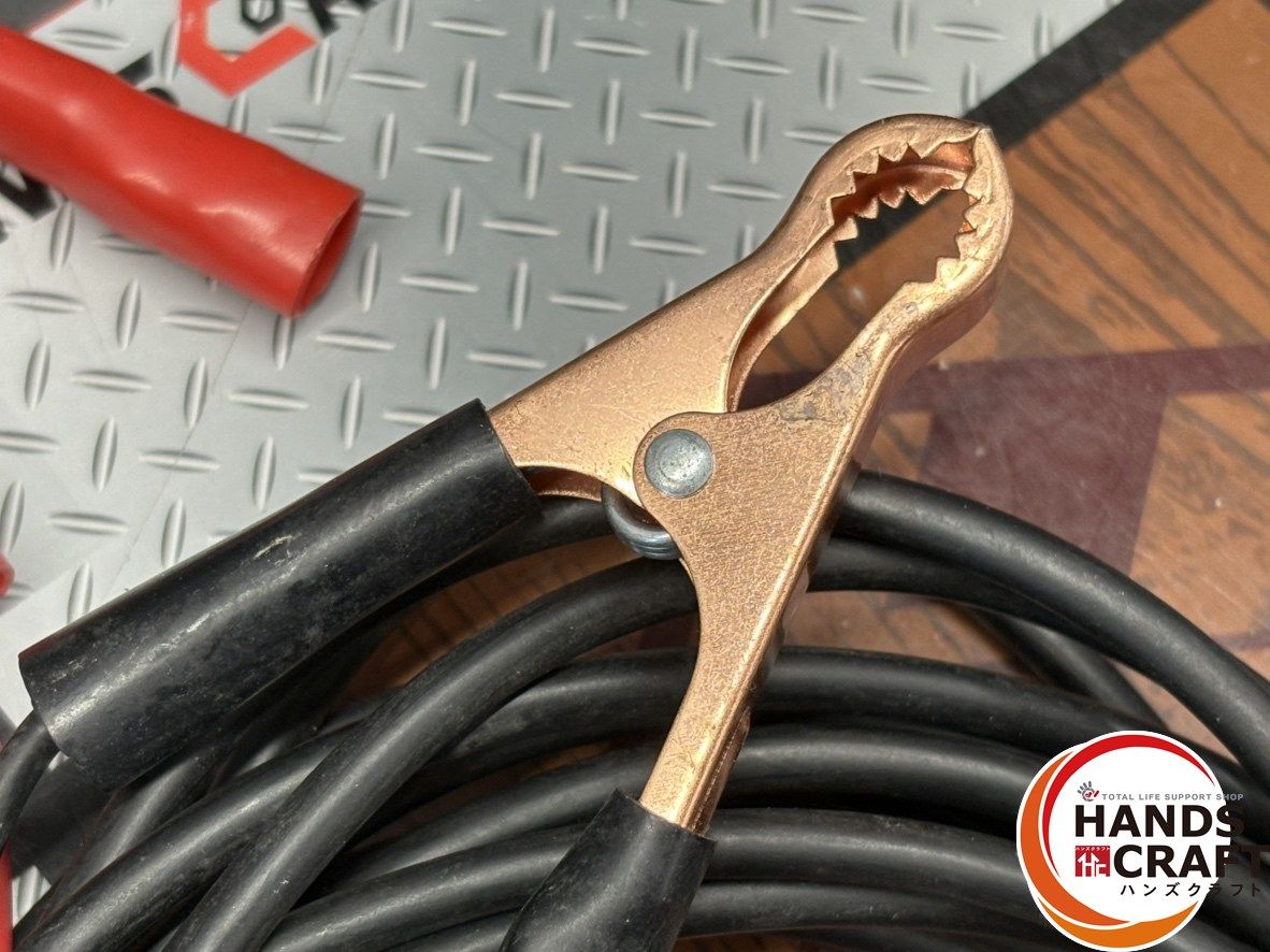 〇パワープローブ POWERPROBE 型番不明 サーキットテスター【中古 