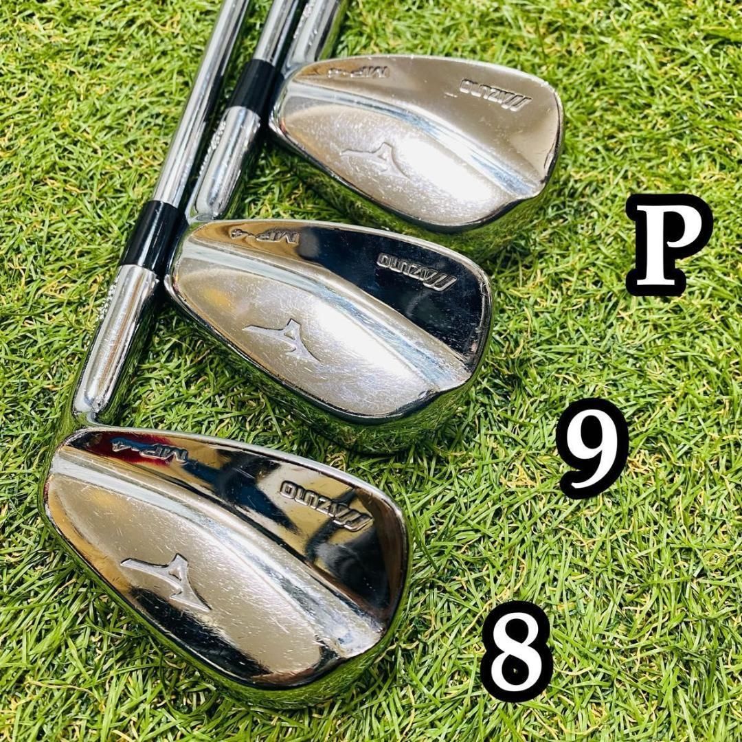 JPX 925 HOT METAL アイアン 5本組(No.6～9、PW)(22 MFUSION i