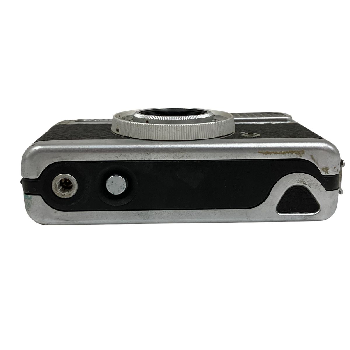 Canon キャノン　PELLIX レトロアンティーク　ジャンク品 Yahoo!オークション -「canon pellix」の落札相場・落札価格