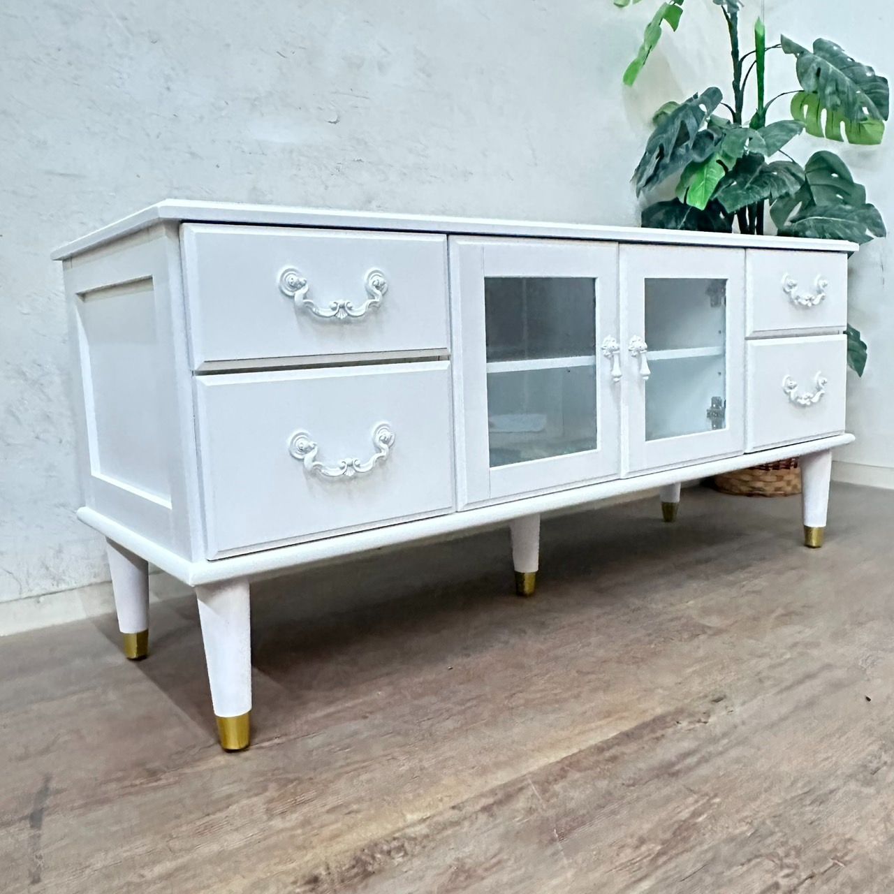 最高級 国産 KARIMOKU カウンターデスク システムユニット キャビネット 最高級 国産 KARIMOKU カウンターデスク システムユニット