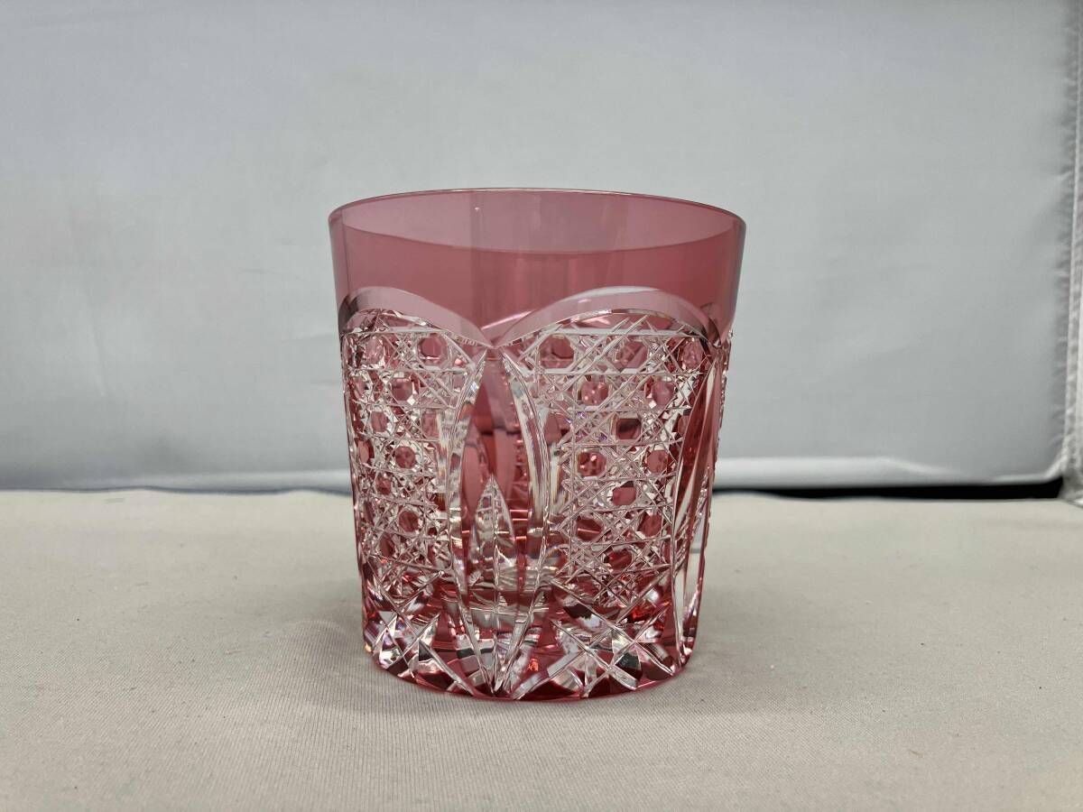 マイグラス レッド