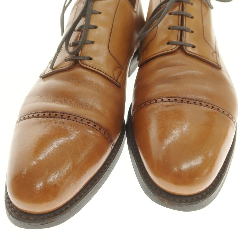 ライトブラウン サイズ8