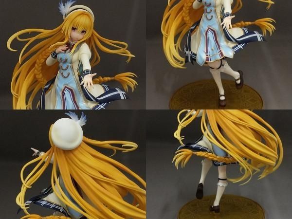 エモントイズ 金色の闇 1/7 To LOVEる-とらぶる-ダｰクネス