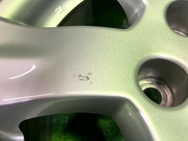 トヨタ TOYOTA 純正 トヨタ純正 ANA15 マークXジオ 16ｲﾝﾁ 6.5J 5穴 4本 114.3 39